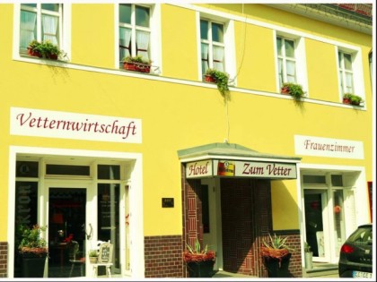 Foto: Vetternwirtschaft